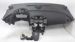 Recambio de kit airbag para opel astra j lim. 2009-2015 1.7 16v cdti referencia OEM IAM 39172523  