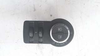 Recambio de mando luces para opel astra j lim. 2009-2015 1.7 16v cdti referencia OEM IAM 13268703  