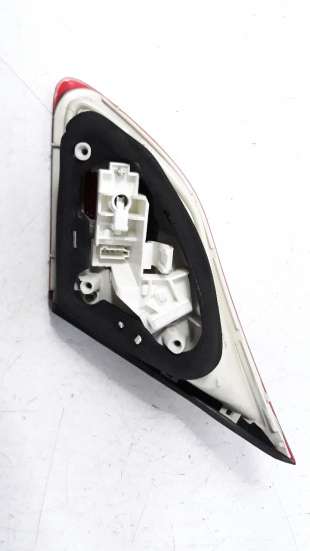 Recambio de piloto trasero izquierdo interior para opel astra j lim. 2009-2015 1.7 16v cdti referencia OEM IAM 1222108 103F16481 2