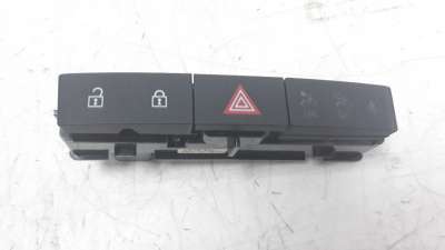 Recambio de warning para opel astra j lim. 2009-2015 1.7 16v cdti referencia OEM IAM 13285122  