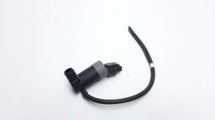 Recambio de bomba limpia para jaguar xf 2007-2015 3.0 v6 diesel s premium luxury referencia OEM IAM C2Z8869  