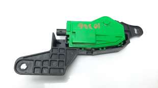 Recambio de tapa exterior combustible para hyundai tucson 2015- 2.0 crdi cat referencia OEM IAM 81550D7000  