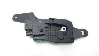 Recambio de tapa exterior combustible para hyundai tucson 2015- 2.0 crdi cat referencia OEM IAM 81550D7000  