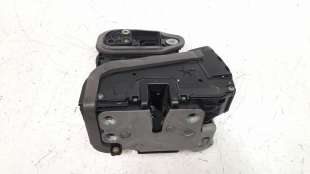 Recambio de cerradura puerta delantera izquierda para opel astra k lim. 5türig 2015- 1.6 cdti dpf referencia OEM IAM 13533588  