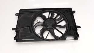 Recambio de electroventilador para opel astra k lim. 5türig 2015- 1.6 cdti dpf referencia OEM IAM 13356650  
