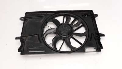 Recambio de electroventilador para opel astra k lim. 5türig 2015- 1.6 cdti dpf referencia OEM IAM 13356650  