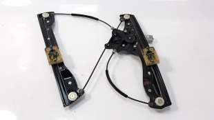 Recambio de elevalunas delantero derecho para opel astra k lim. 5türig 2015- 1.6 cdti dpf referencia OEM IAM 13406674 106166316 