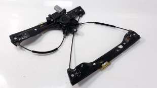 Recambio de elevalunas delantero derecho para opel astra k lim. 5türig 2015- 1.6 cdti dpf referencia OEM IAM 13406674 106166316  2