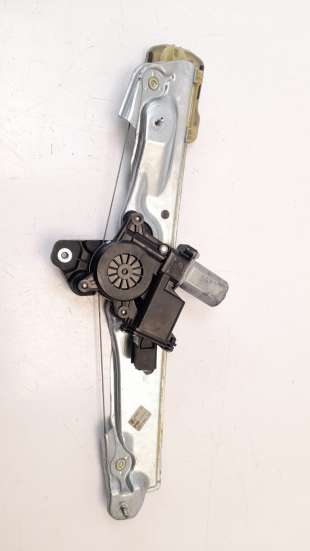 Recambio de elevalunas trasero derecho para opel astra k lim. 5türig 2015- 1.6 cdti dpf referencia OEM IAM 39134106  