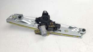 Recambio de elevalunas trasero izquierdo para opel astra k lim. 5türig 2015- 1.6 cdti dpf referencia OEM IAM 39134105  