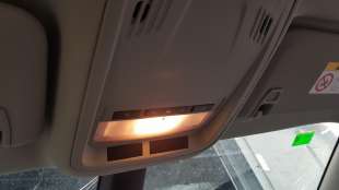 Recambio de luz interior para opel astra k lim. 5türig 2015- 1.6 cdti dpf referencia OEM IAM 13415545  