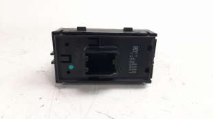 Recambio de mando elevalunas trasero izquierdo para opel astra k lim. 5türig 2015- 1.6 cdti dpf referencia OEM IAM 13408452   2