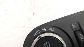 Recambio de mando luces para opel astra k lim. 5türig 2015- 1.6 cdti dpf referencia OEM IAM 13493472  