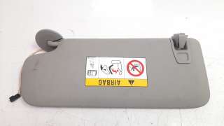 Recambio de parasol derecho para opel astra k lim. 5türig 2015- 1.6 cdti dpf referencia OEM IAM 39046137  