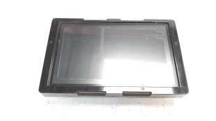 Recambio de pantalla multifuncion para opel astra k lim. 5türig 2015- 1.6 cdti dpf referencia OEM IAM 42342511 555343750 