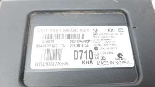 Recambio de modulo electronico para hyundai tucson 2015- 2.0 crdi cat referencia OEM IAM 95480D7100  