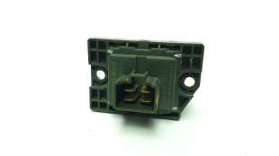 Recambio de resistencia calefaccion para hyundai tucson 2015- 2.0 crdi cat referencia OEM IAM 972353XAA0  