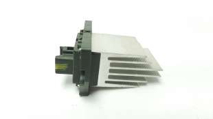 Recambio de resistencia calefaccion para hyundai tucson 2015- 2.0 crdi cat referencia OEM IAM 972353XAA0   2