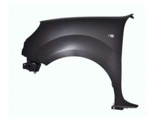 Recambio de aleta delantera izquierda para renault kangoo (f/kc0) 2003-2014 referencia OEM IAM 7751718631 109193912 RN9173014