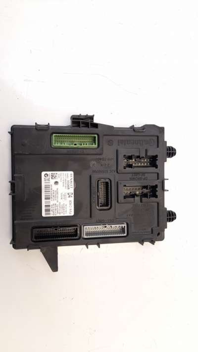 Recambio de modulo electronico para renault megane iv berlina 5p 2015- referencia OEM IAM 284B13506R A2C3779780500 