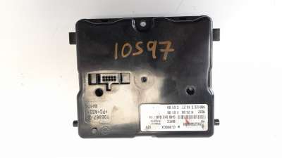 Recambio de modulo electronico para renault megane iv berlina 5p 2015- referencia OEM IAM 285256608R 5HB01264814 