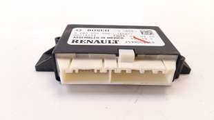Recambio de modulo electronico para renault megane iv berlina 5p 2015- referencia OEM IAM 259900395R 0263004900  2