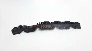 Recambio de moldura para hyundai tucson 2015- 2.0 crdi cat referencia OEM IAM 86615D7000  