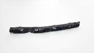 Recambio de moldura para hyundai tucson 2015- 2.0 crdi cat referencia OEM IAM 86615D7000   2