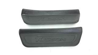Recambio de moldura para hyundai tucson 2015- 2.0 crdi cat referencia OEM IAM 85888D7000 85878D7000 
