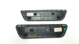 Recambio de moldura para hyundai tucson 2015- 2.0 crdi cat referencia OEM IAM 85888D7000 85878D7000  2