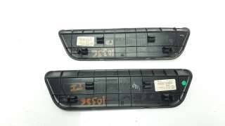 Recambio de moldura para hyundai tucson 2015- 2.0 crdi cat referencia OEM IAM 85888D7000 85878D7000 
