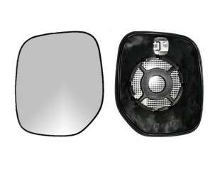 Recambio de cristal retrovisor izquierdo para citroën berlingo 1996-2002 referencia OEM IAM 8151W3 1050717018 PG9047514