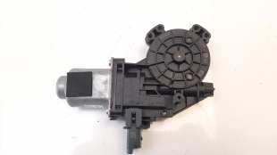 Recambio de motor elevalunas delantero izquierdo para renault megane iv berlina 5p 2015- referencia OEM IAM C49006101   2