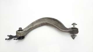 Recambio de brazo suspension superior trasero izquierdo para audi q5 (8r) 2008-2016 2.0 16v tdi referencia OEM IAM 8K0505323H BR