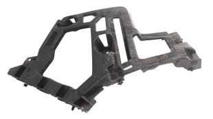 Recambio de moldura para peugeot 508 2011-2018 active referencia OEM IAM 9686699680   2