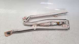 Recambio de airbag cortina delantero izquierdo para opel astra k lim. 5türig 2015- 1.6 cdti dpf referencia OEM IAM 39058589  