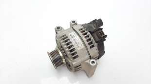 Recambio de alternador para opel astra k lim. 5türig 2015- 1.6 cdti dpf referencia OEM IAM 13587304 ALF090404DN 