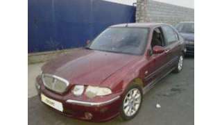 MG ROVER SERIE 45 Classic 2001 5p - 15836
