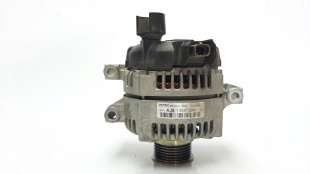 Recambio de alternador para opel astra k lim. 5türig 2015- 1.6 cdti dpf referencia OEM IAM 13587304 ALF090404DN  2