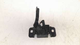 Recambio de cerradura capo para opel astra k lim. 5türig 2015- 1.6 cdti dpf referencia OEM IAM 39088734  
