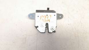 Recambio de cerradura maletero / porton para opel astra k lim. 5türig 2015- 1.6 cdti dpf referencia OEM IAM 39021416  