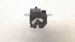 Recambio de cerradura maletero / porton para opel astra k lim. 5türig 2015- 1.6 cdti dpf referencia OEM IAM 39021416   2