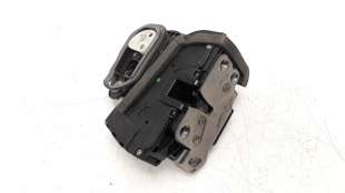 Recambio de cerradura puerta delantera derecha para opel astra k lim. 5türig 2015- 1.6 cdti dpf referencia OEM IAM 13507154  