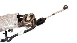 Recambio de cremallera direccion para opel astra k lim. 5türig 2015- 1.6 cdti dpf referencia OEM IAM 39026260  