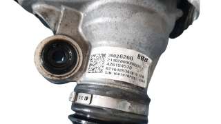Recambio de cremallera direccion para opel astra k lim. 5türig 2015- 1.6 cdti dpf referencia OEM IAM 39026260  