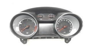 Recambio de cuadro instrumentos para opel astra k lim. 5türig 2015- 1.6 cdti dpf referencia OEM IAM 39060517  