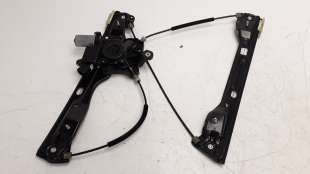 Recambio de elevalunas delantero derecho para opel astra k lim. 5türig 2015- 1.6 cdti dpf referencia OEM IAM 13406674 106166316 