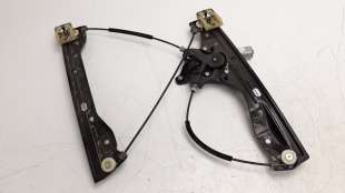Recambio de elevalunas delantero derecho para opel astra k lim. 5türig 2015- 1.6 cdti dpf referencia OEM IAM 13406674 106166316  2