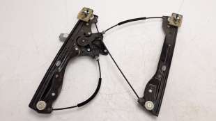 Recambio de elevalunas delantero izquierdo para opel astra k lim. 5türig 2015- 1.6 cdti dpf referencia OEM IAM 13406673  