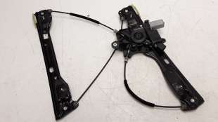 Recambio de elevalunas delantero izquierdo para opel astra k lim. 5türig 2015- 1.6 cdti dpf referencia OEM IAM 13406673   2